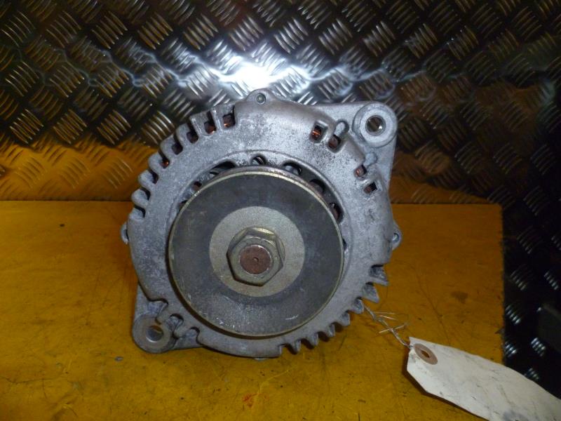 Alternateur NISSAN ALMERA 2 PHASE 1 Diesel - 1