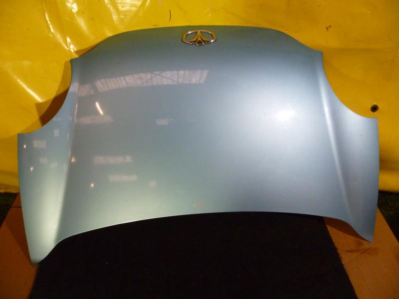 Capot DAEWOO MATIZ 1 PHASE 1 Essence - 1