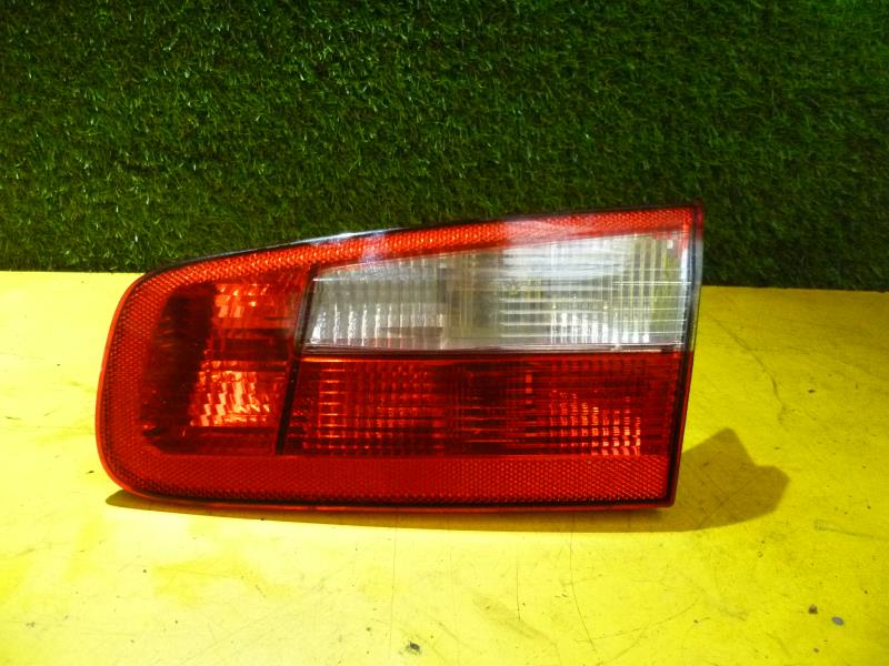 Feu arriere secondaire droit (feux) RENAULT LAGUNA 2 PHASE 1 Diesel - 1