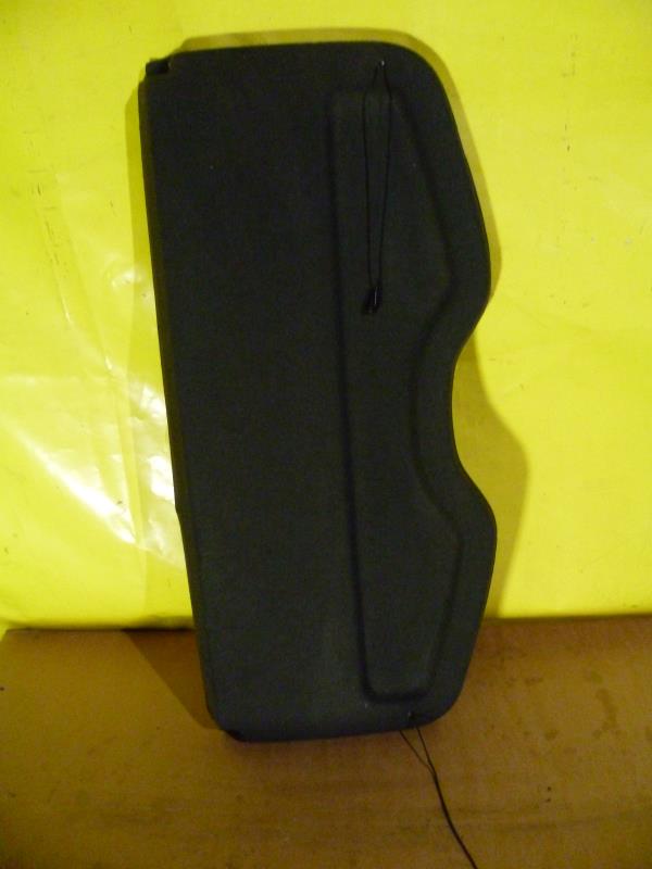 Plage arriere RENAULT CLIO 3 PHASE 1 Essence - 1