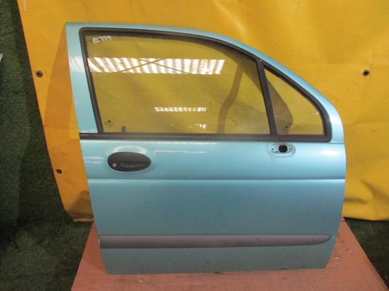 Porte avant droit DAEWOO MATIZ 1 PHASE 1 Essence - 1