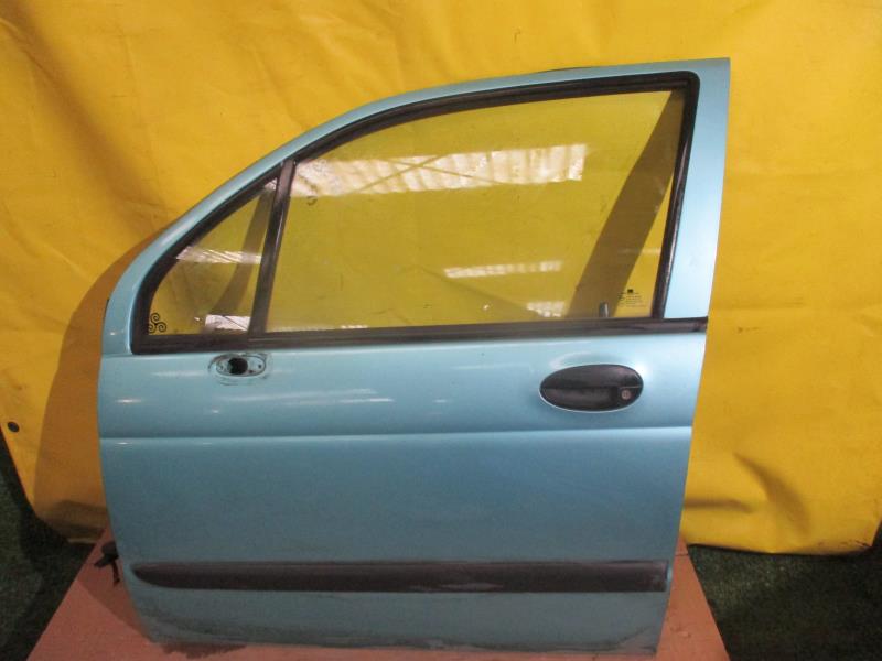 Porte avant gauche DAEWOO MATIZ 1 PHASE 1 Essence - 1
