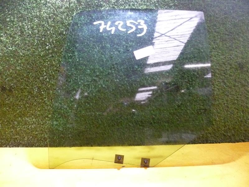 Vitre arriere gauche RENAULT CLIO 2 CAMPUS PHASE 2 Essence/GPL - 1