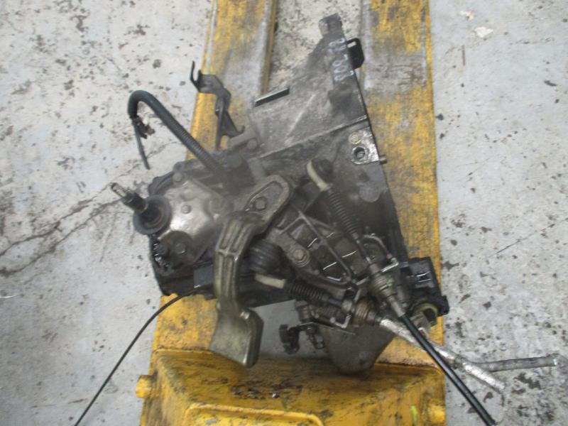 Boite de vitesses FIAT ULYSSE 2 Diesel - 1