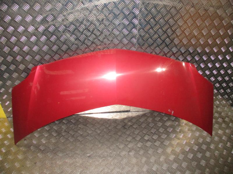 Capot RENAULT MODUS PHASE 2 Diesel - 1