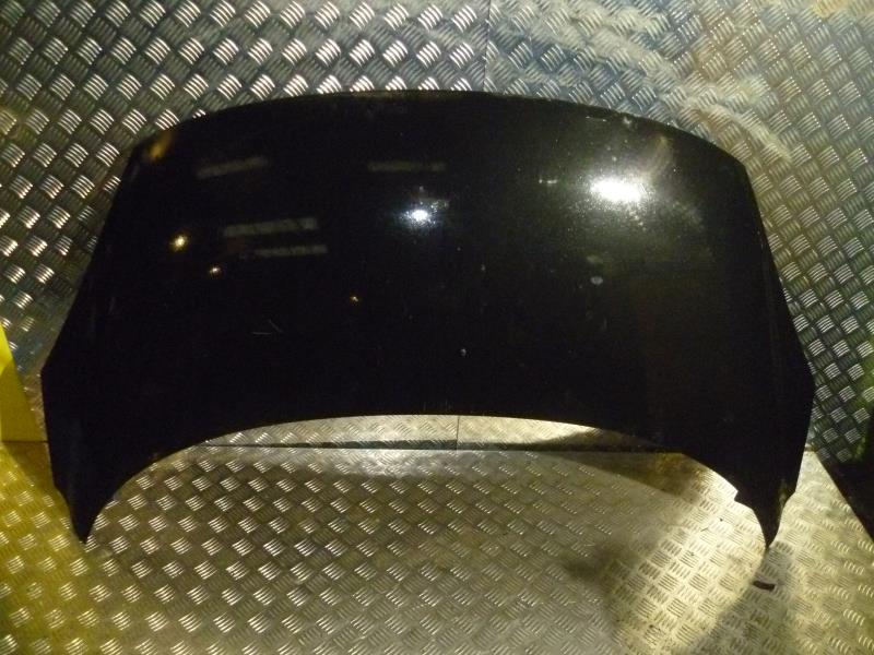 Capot RENAULT GRAND SCENIC 3 PHASE 1 Diesel - 1