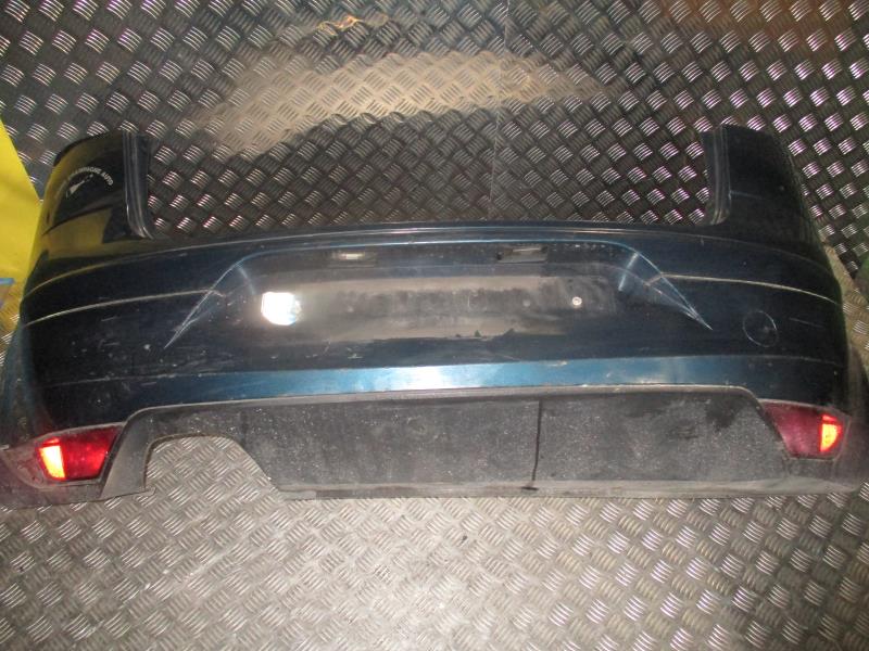Pare choc arriere SEAT ALTEA PHASE 1 Diesel - 1