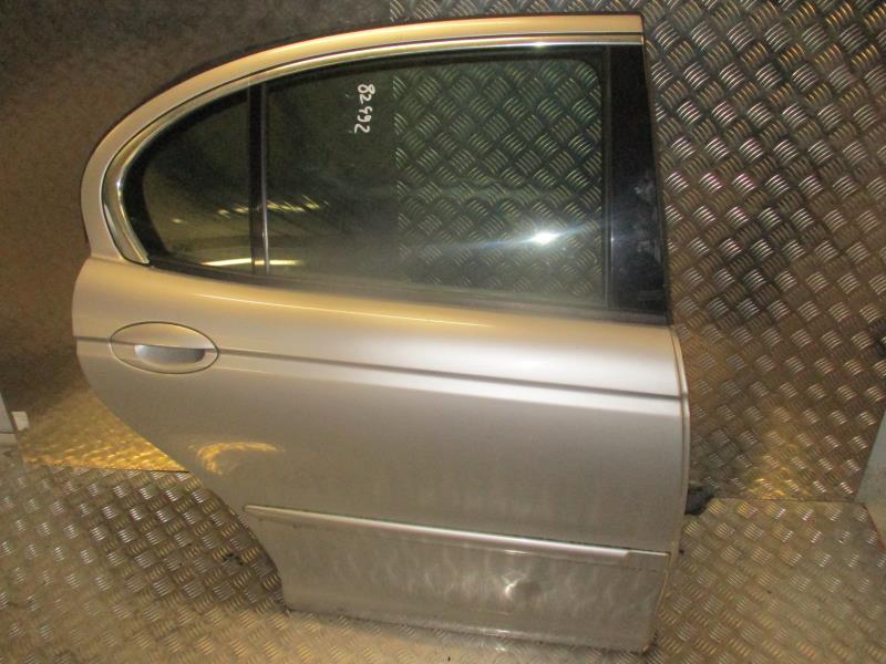 Porte arriere gauche JAGUAR X-TYPE PHASE 1 Essence - 1