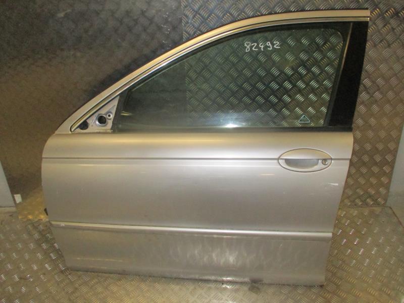 Porte avant gauche JAGUAR X-TYPE PHASE 1 Essence - 1