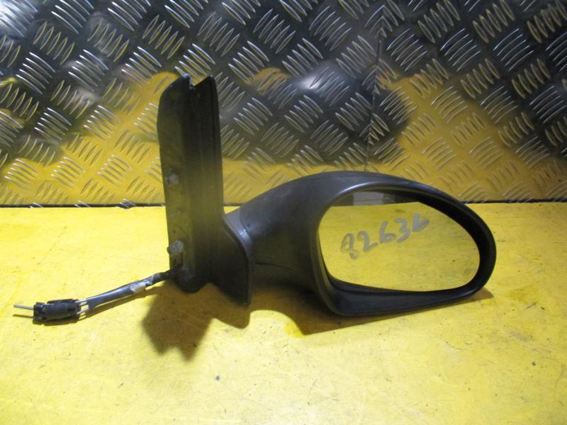 Retroviseur droit SEAT ALTEA PHASE 1 Diesel - 1