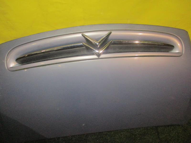 Calandre CITROEN XSARA PICASSO PHASE 1 Essence - 1