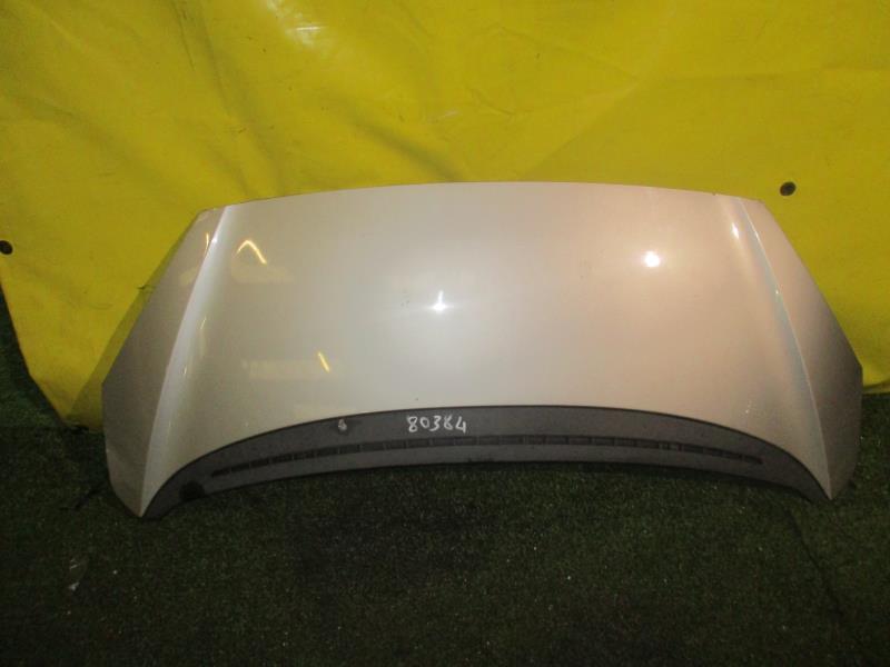 Capot PEUGEOT 1007 Diesel - 1