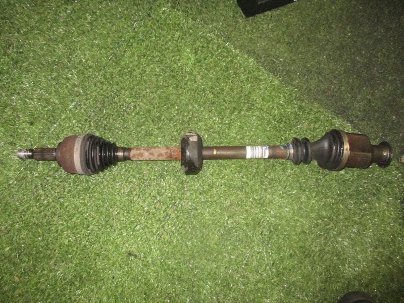 Cardan droit (transmission) RENAULT TWINGO 2 PHASE 2 Essence - 1
