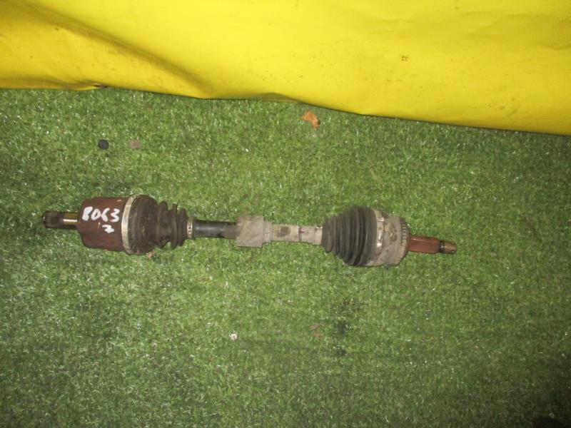 Cardan gauche (transmission) KIA CEE-D 1 PHASE 1 Diesel - 1