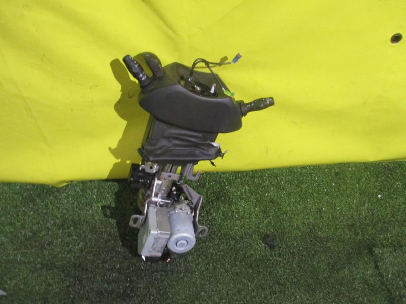 Colonne de direction RENAULT MEGANE 3 PHASE 3 Diesel - 1
