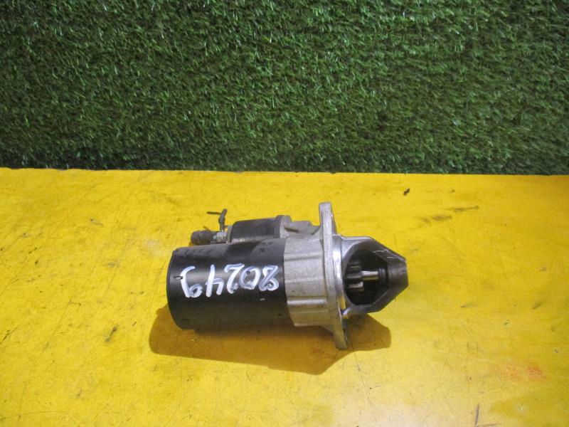 Demarreur OPEL CORSA C PHASE 1 Essence - 1