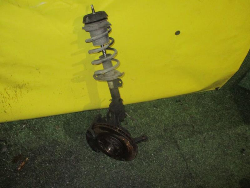 Demi train avant gauche OPEL CORSA C PHASE 1 Diesel - 1
