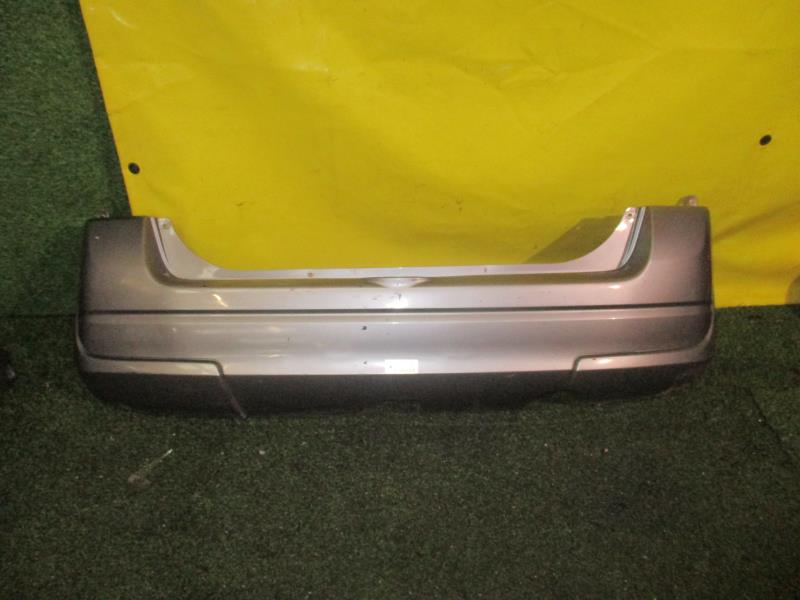 Pare choc arriere OPEL AGILA A Essence - 1