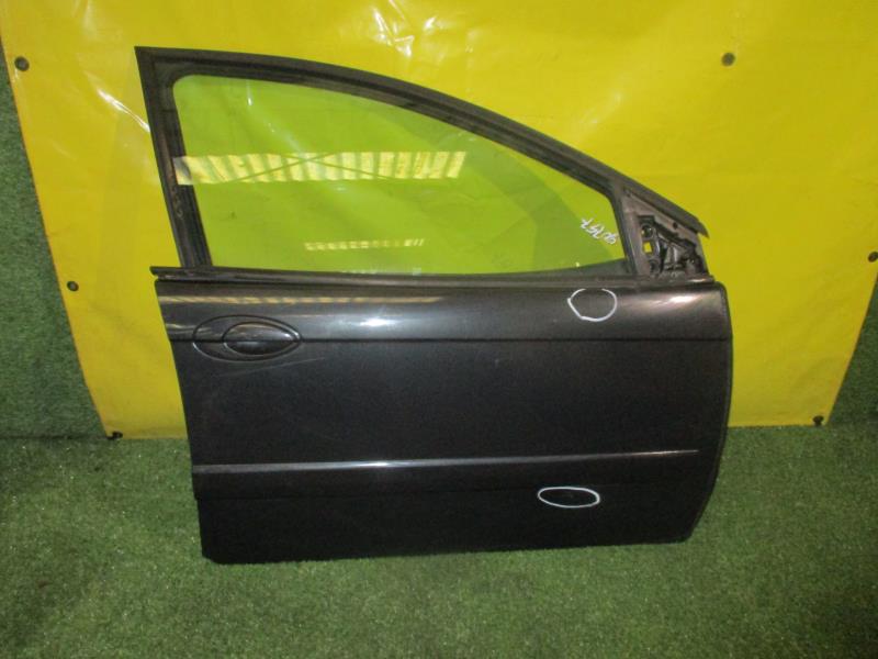 Porte avant droit CITROEN C5 1 PHASE 2 Essence - 1
