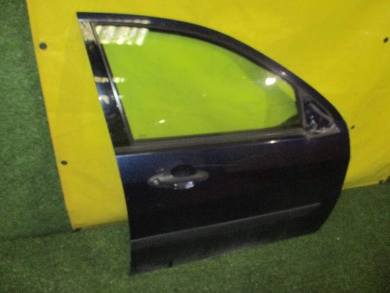 Porte avant droit FORD FOCUS 1 Diesel - 1