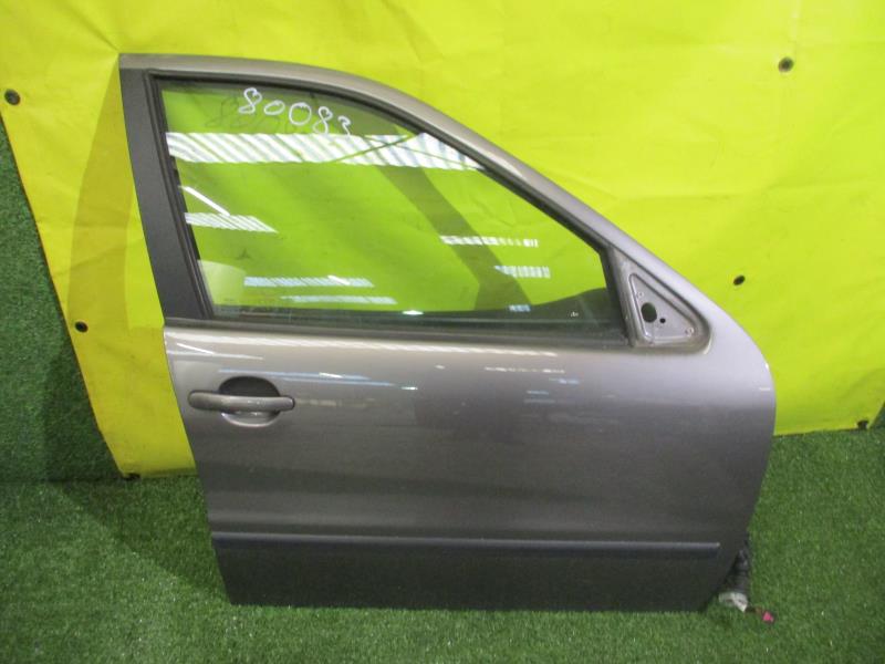 Porte avant droit SEAT LEON 1 Diesel - 1