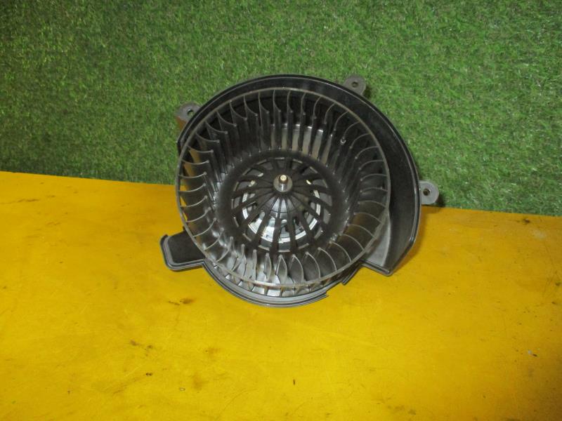 Pulseur d'air OPEL ZAFIRA A PHASE 1 Diesel - 1