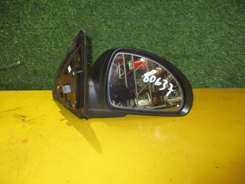 Retroviseur droit KIA CEE-D 1 PHASE 1 Diesel - 1