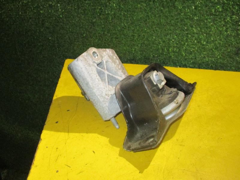Support moteur droit RENAULT CLIO 3 PHASE 2 Diesel - 1