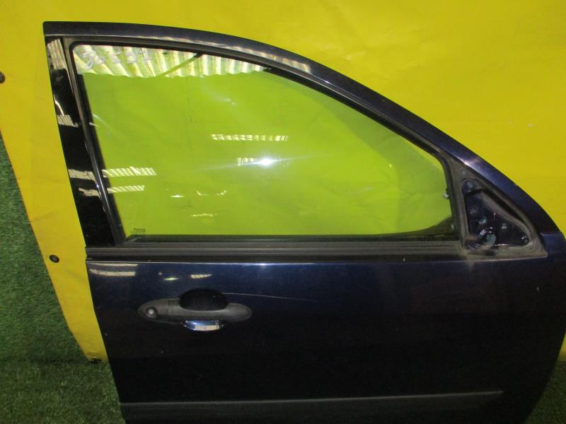 Vitre avant droit FORD FOCUS 1 Diesel - 1