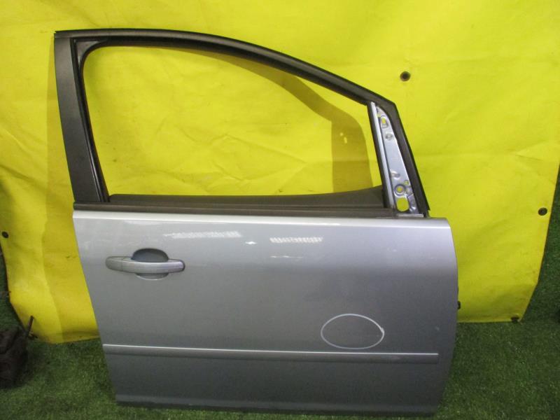 Vitre avant droit FORD C-MAX 1 PHASE 1 Diesel - 1