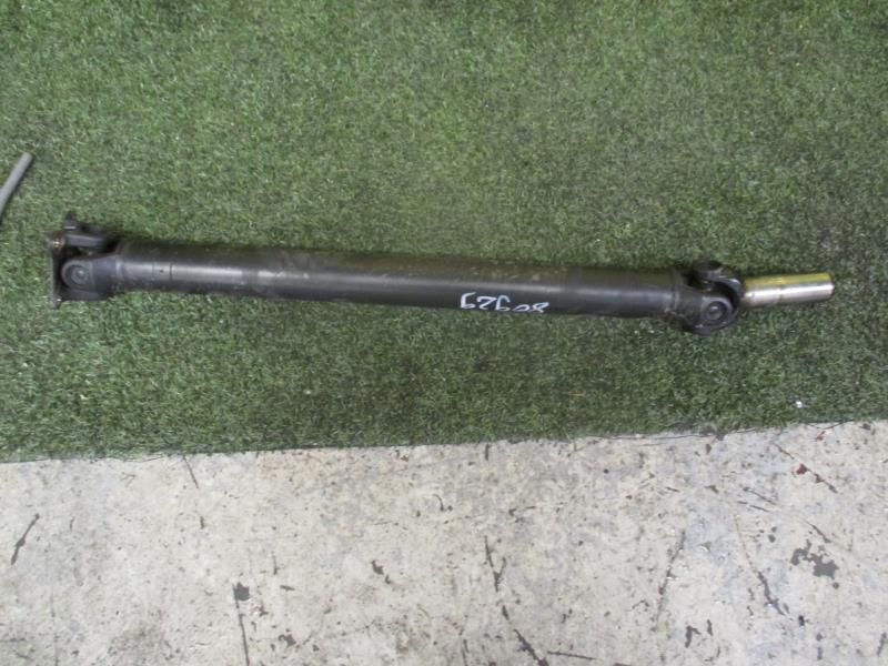 Arbre de transmission (propulsion) MAZDA MX5 4 CABRIOLET Essence - 1