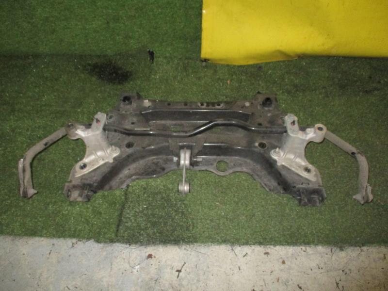 Berceau avant RENAULT MEGANE 4 PHASE 1 Diesel - 1