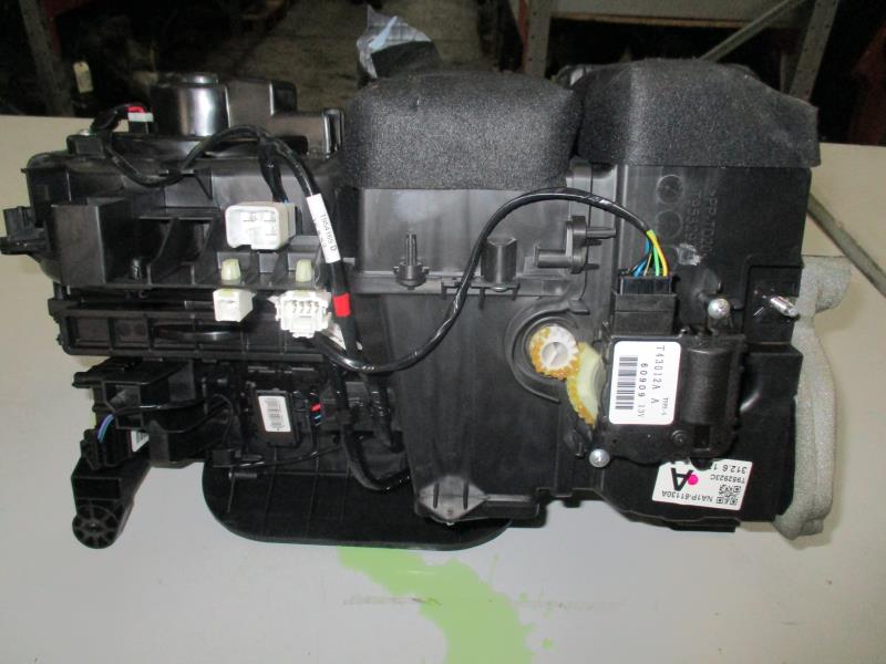 Bloc chauffage MAZDA MX5 4 CABRIOLET Essence - 1
