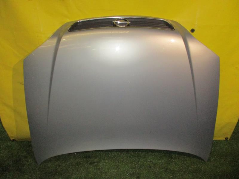 Capot OPEL ASTRA G Diesel - 1
