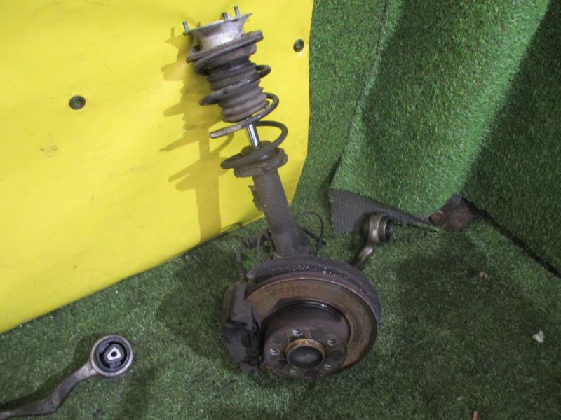 Pivot de moyeu avant gauche BMW SERIE 1 E87 PHASE 1 Diesel - 1