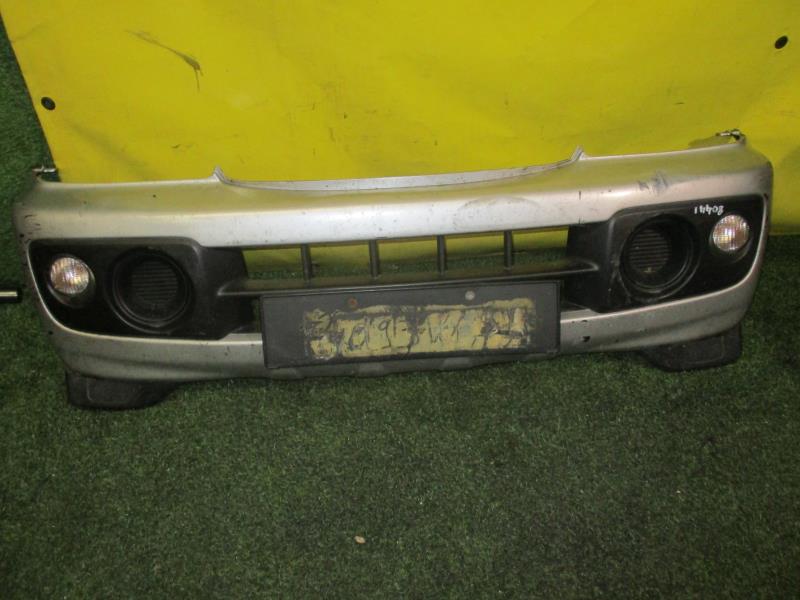 Pare choc avant DAIHATSU TERIOS 1 Essence - 1
