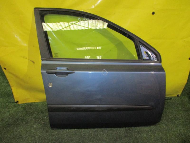 Porte avant droit FIAT STILO Diesel - 1