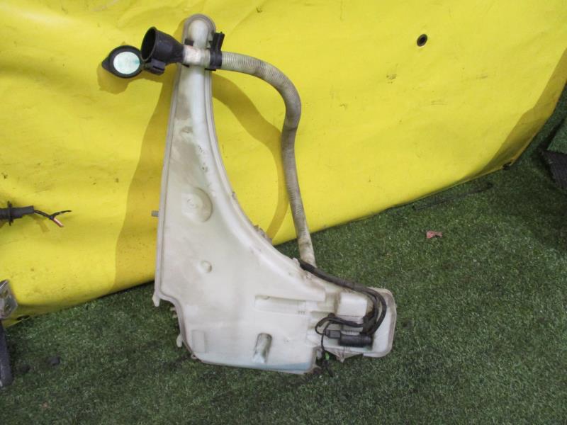 Vase de lave glace BMW SERIE 1 E87 PHASE 1 Diesel - 1