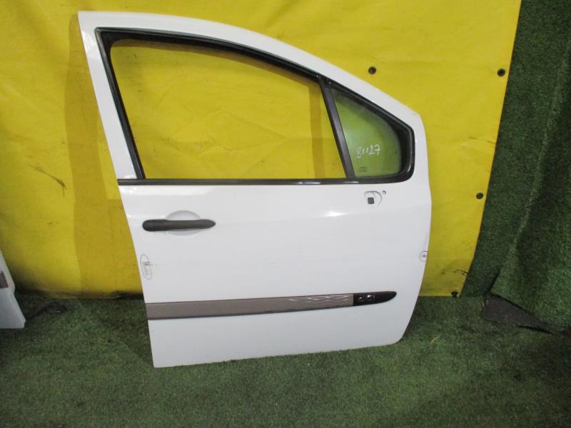Baguette de porte avant droite RENAULT MODUS PHASE 1 Diesel - 1