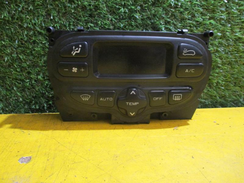 Commande chauffage CITROEN XSARA PICASSO PHASE 2  - 1