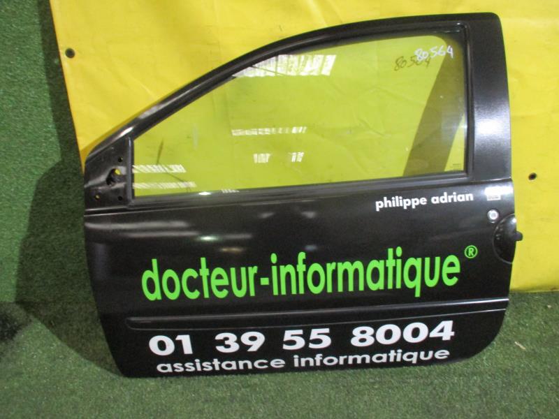 Interrupteur de leve vitre RENAULT TWINGO 2 PHASE 1 Diesel - 1