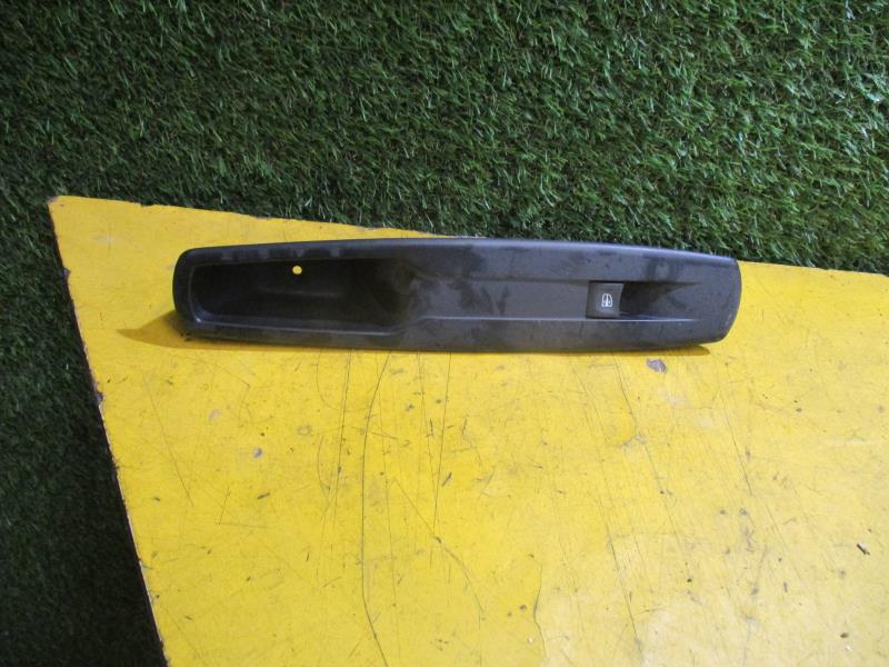 Interrupteur de leve vitre RENAULT SCENIC 3 PHASE 1 Diesel - 1