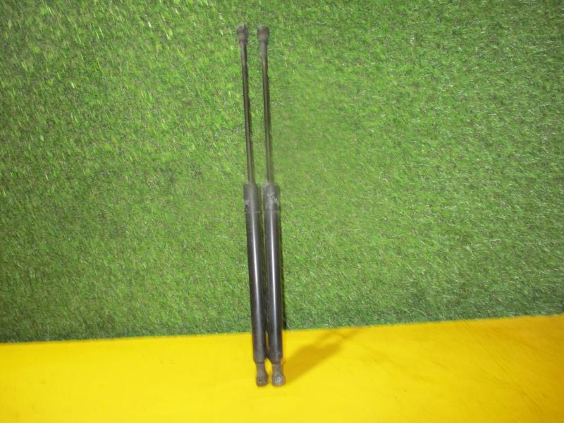 Verin de coffre CITROEN C3 2 PHASE 2  - 1
