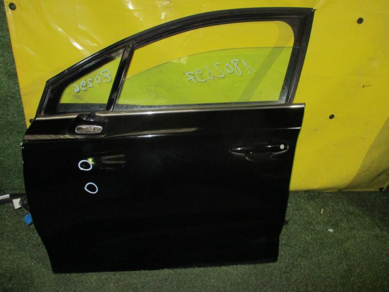 Vitre avant gauche CITROEN C4 2 PHASE 1 Essence - 1