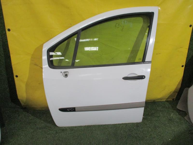 Vitre avant gauche RENAULT MODUS PHASE 1 Diesel - 1