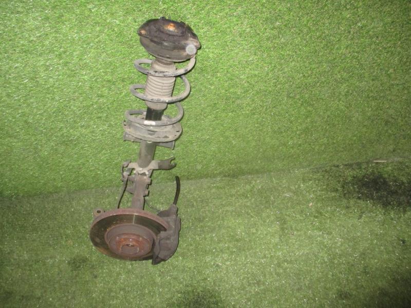 Demi train avant droit SUZUKI SWIFT 3 Diesel - 1