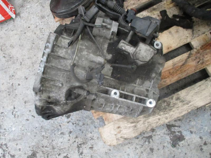 Boite de vitesses FORD FOCUS 1 Diesel - 1