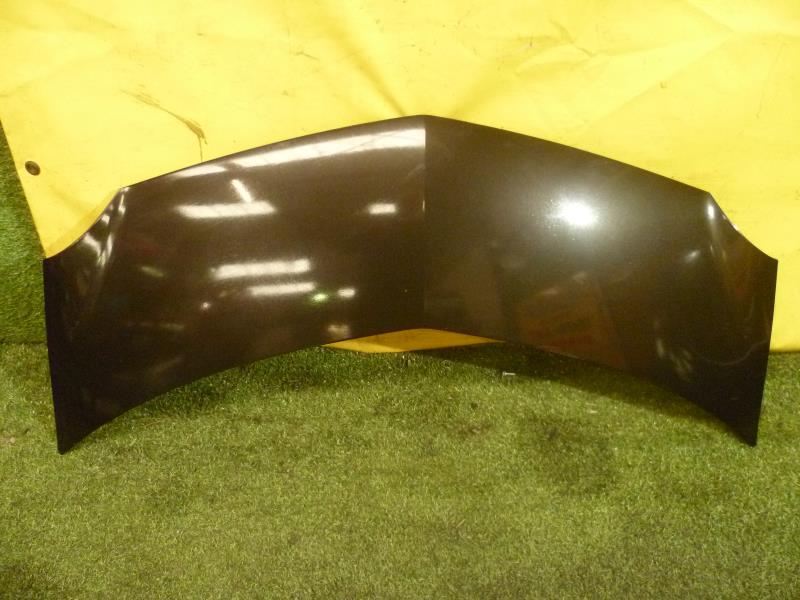 Capot RENAULT MODUS PHASE 1 Essence - 1