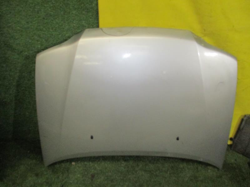Capot MITSUBISHI SPACE STAR 2 Diesel - 1