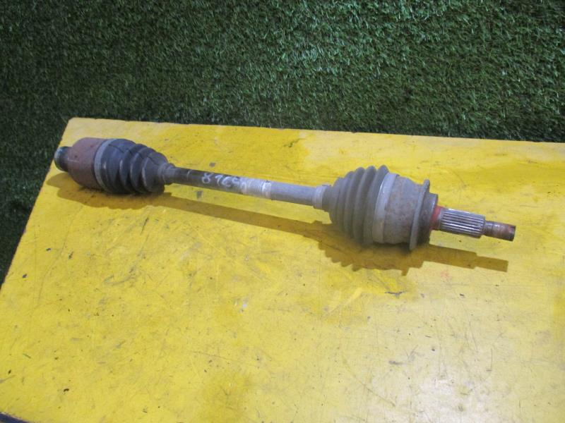 Cardan gauche (transmission) SUZUKI SWIFT 3 Diesel - 1
